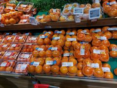 -盒马鲜生(顺义店)