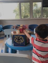 -北京新世纪儿童医院