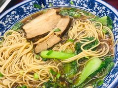 -伟记奥面馆(养育巷店)