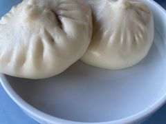 酱肉包-王元兴酒楼(杭帮菜名店)