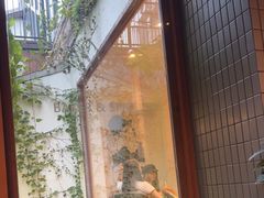 -BAKER&SPICE(安福路店)