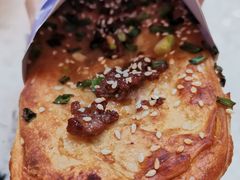 -又卷烧饼(新区龙湖店)