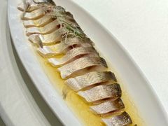 -绿杨春·淮扬宴(庐山路店)
