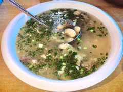 -九九牛肉馆(南山路店)