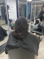 -奈川烫染Salon