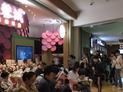 -望蓉城·古法酸菜鱼(世纪汇店)