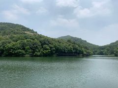 -白马涧龙池景区