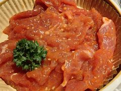 捞派滑牛肉-海底捞火锅(崇文门新世界百货店)