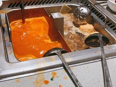 -海底捞火锅(江北万达商业广场店)