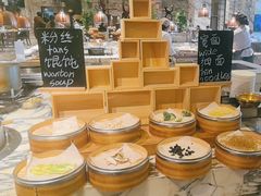 -合肥皇冠假日酒店·菲亚斯特自助餐厅(黄山路店)