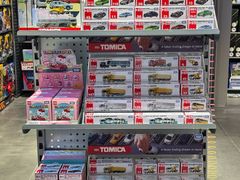 -松雷商业(南岗店)