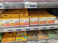 -胖东来生活广场(健康路店)