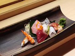 -鮨一日本料理(大中华店)