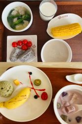 点击看大图 -梓爱月子中心(花都店)