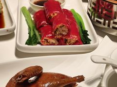-好食上(喜盈门.范城店)