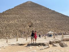 -吉萨金字塔群