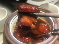-小菜园新徽菜(合肥之心城店)
