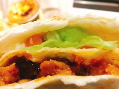 -肯德基(李家沱店)