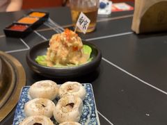 -龙神·炭烧酒场深夜食堂(新街口店)