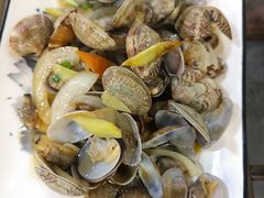 -佳味海鲜(华春路店)