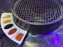 -十三姨正合丰烤肉(营迹路店)