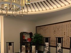 包厢-品粹徽园·家常安徽菜