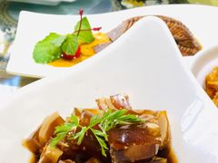 老北京豆儿酱-同和居(什刹海店)