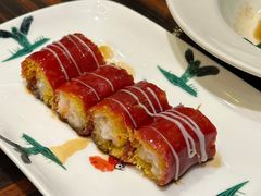 -夏宫中餐厅(香格里拉大酒店)