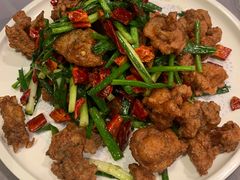 -金龙·打边炉(南京西路店)