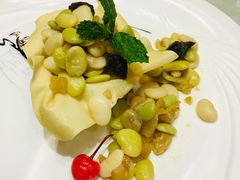 -阿英煲(凉城路店)