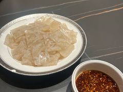 -五谷丰登农家院·地道胶东菜·海鲜烧烤(威海店)