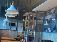 -比格比萨自助(国展店)