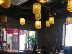 -乡里八闽·福州乡土菜(高宅店)