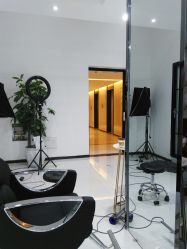 大厅-青禾造型&刺青