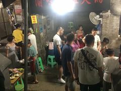 -渝味黄姐火锅(黄泥村店)