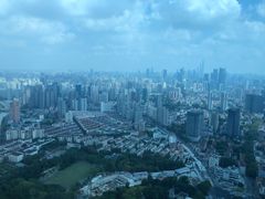 -上海龙之梦万丽酒店