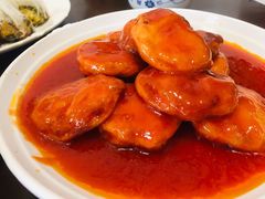 -天回镇何氏豆腐(总店)