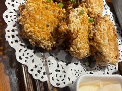 -麒麟小院·老九江菜(安平路店)