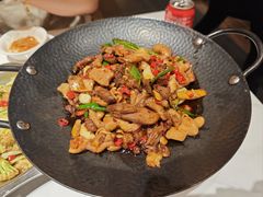 -铁胖子口碑长沙菜·龙虾烧烤(赤岗社区店)