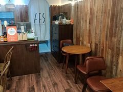 -AFS Cafe & Canteen(闽江二路店)