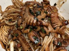 -小狗面馆(复兴店)