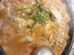 -春天里餐厅(西田城店)