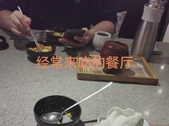 -将军牛排·尔滨地标朝鲜族美食(总店)