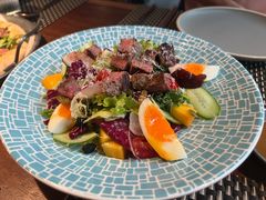 -West10 西拾·西餐厅·创意菜(未来科技城店)