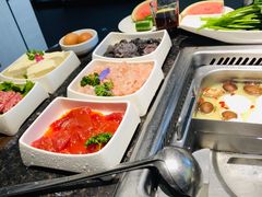 -海底捞火锅(连城广场店)