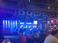 -蓝枪鱼鲜酿啤酒餐厅blue marlin(江宁店)