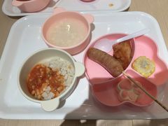 -好人民间小吃·番茄鱼酸菜鱼(木渎悠方店)