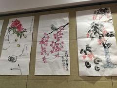 -秦汉胡同国学书院(川沙分馆)