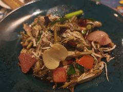 -滇道云南特色料理(康定路店)