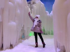 -宁波冰雪大世界(北仑区)